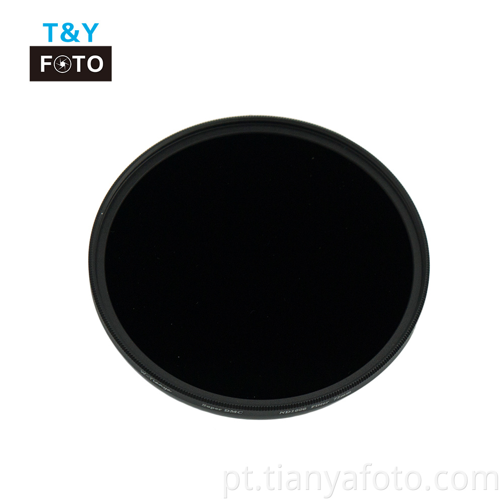 Neutral Density filter